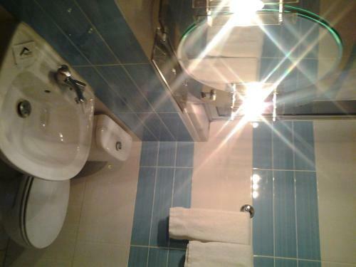 Hostal Residencial Pinto