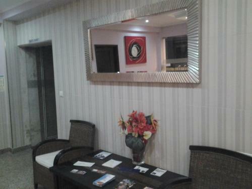 Hostal Residencial Pinto