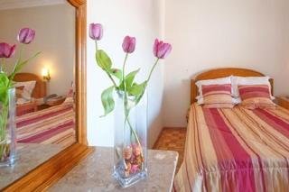 Hostal Ferrinho