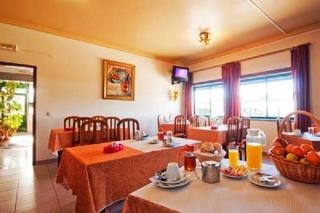 Hostal Ferrinho
