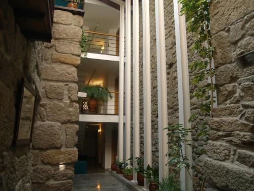 Hotel Santos