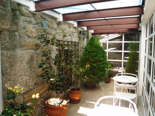Hotel Santos
