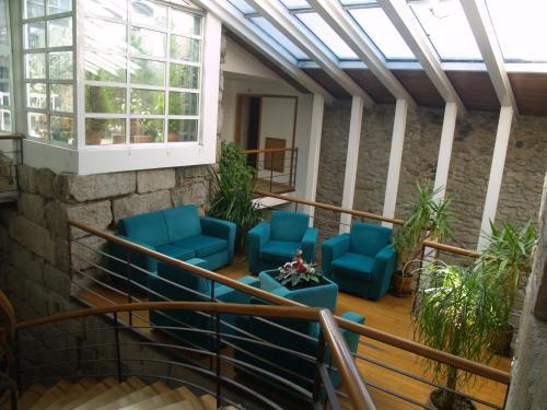Hotel Santos