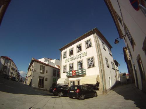 Hostal Guesthouse Da S�