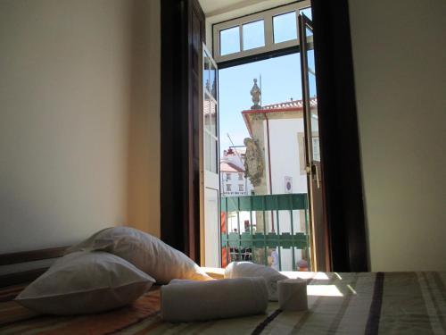 Hostal Guesthouse Da S�