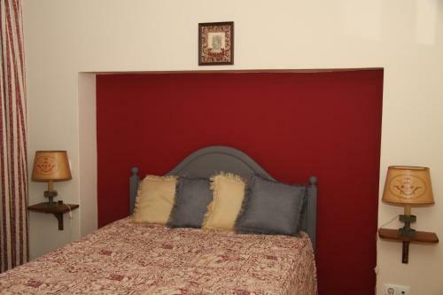 Hotel Rural Quinta Da Torre