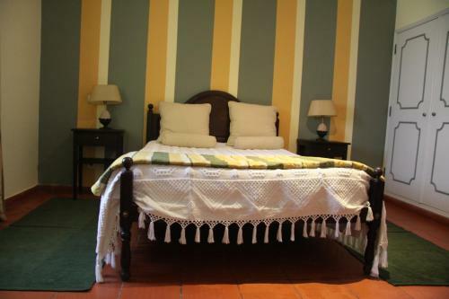 Hotel Rural Quinta Da Torre