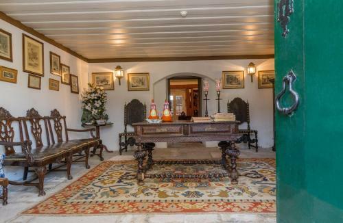 Hotel Rural Quinta Da Torre