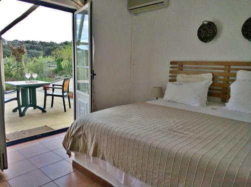 Hotel Da Ameira