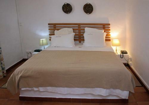 Hotel Da Ameira