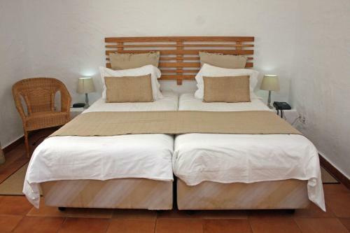 Hotel Da Ameira