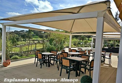 Hotel Da Ameira