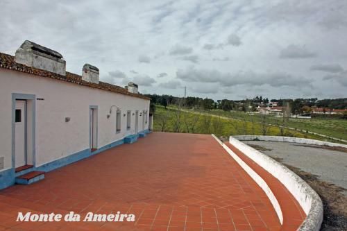 Hotel Da Ameira