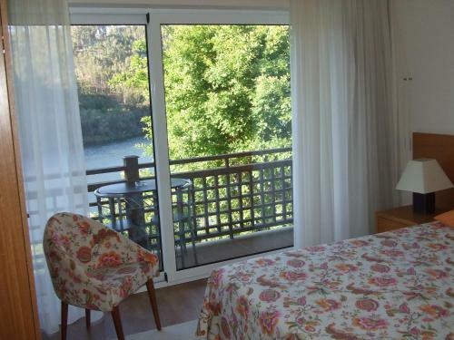 Hotel Rural Quinta Da Conchada