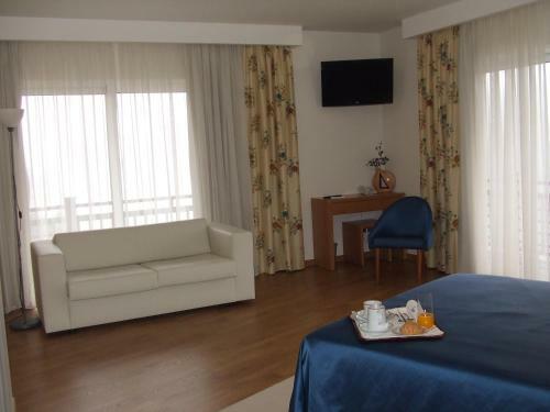 Hotel Rural Quinta Da Conchada