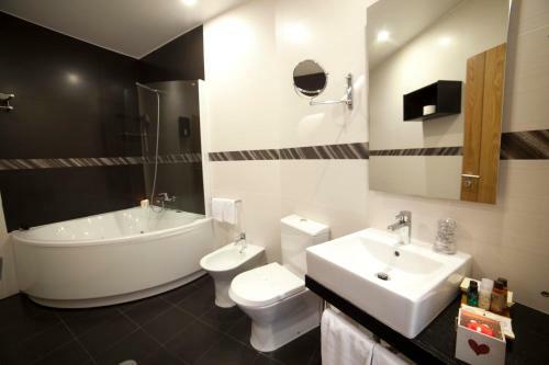 Hotel Rural Quinta Da Conchada