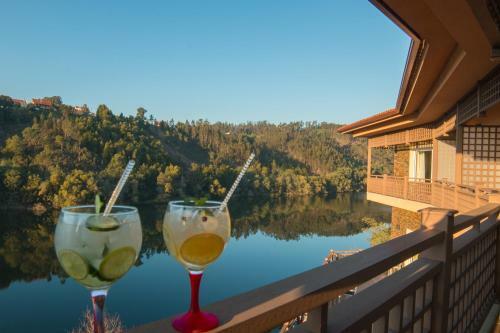 Hotel Rural Quinta Da Conchada