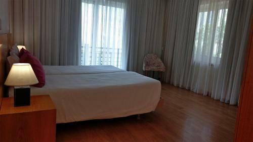 Hotel Rural Quinta Da Conchada