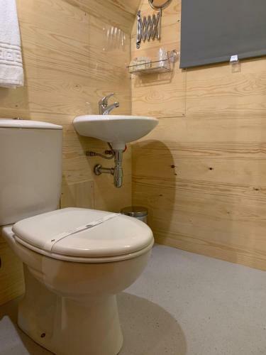 Hotel Rural Quinta Da Conchada