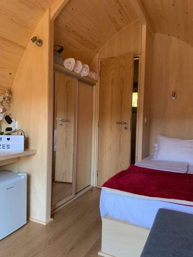 Hotel Rural Quinta Da Conchada