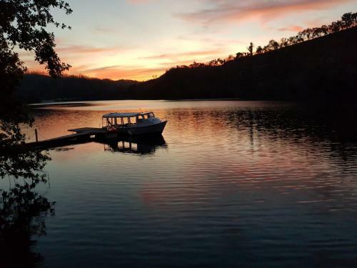 Hotel Rural Quinta Da Conchada