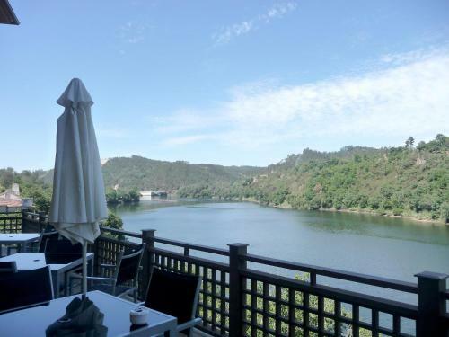 Hotel Rural Quinta Da Conchada