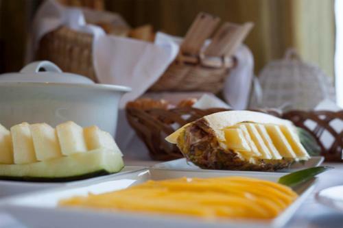 Hotel Rural Quinta Da Conchada