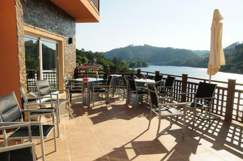 Hotel Rural Quinta Da Conchada