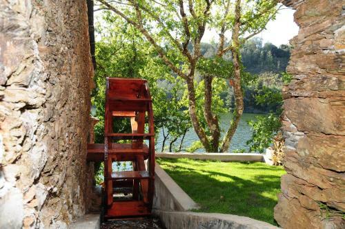 Hotel Rural Quinta Da Conchada