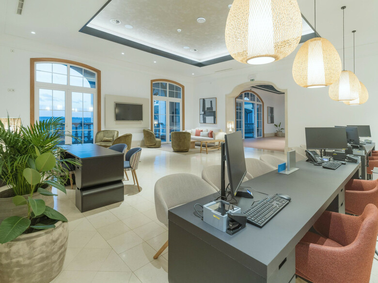 Hotel Dreams Madeira Resort Spa & Marina