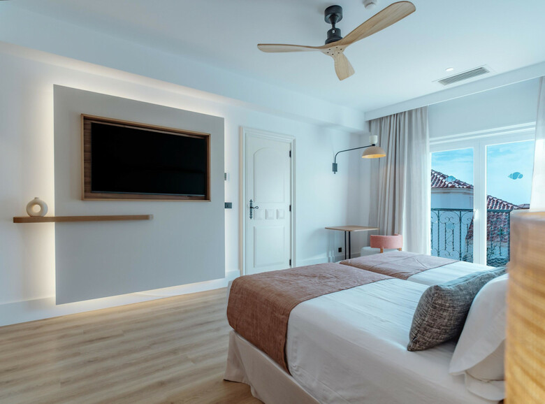 Hotel Dreams Madeira Resort Spa & Marina