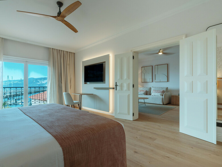 Hotel Dreams Madeira Resort Spa & Marina