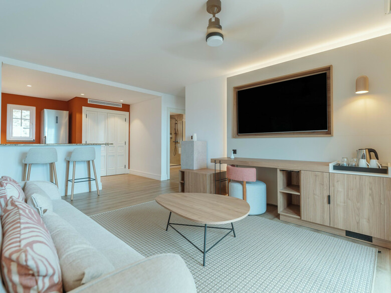 Hotel Dreams Madeira Resort Spa & Marina