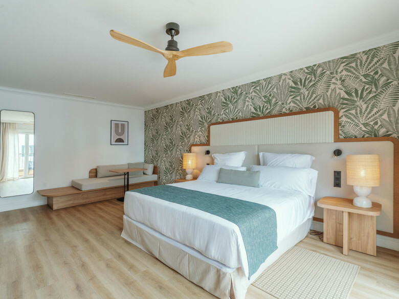 Hotel Dreams Madeira Resort Spa & Marina