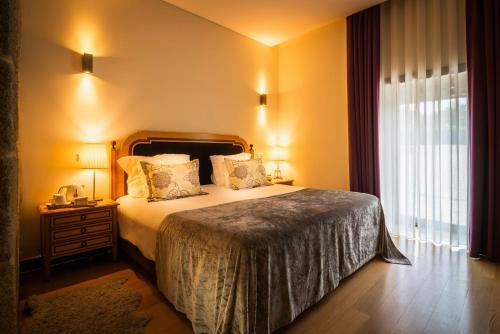 Hostal Paco Da Torre De Figueiredo Das Donas