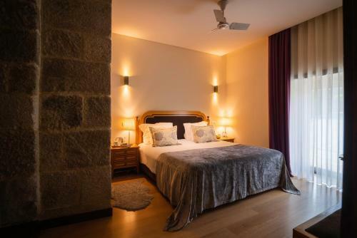 Hostal Paco Da Torre De Figueiredo Das Donas