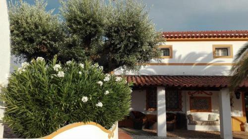 Hostal Monte Dos Aroeirais