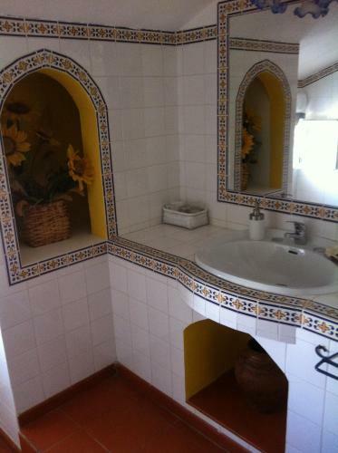 Hostal Monte Dos Aroeirais