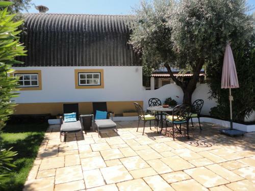 Hostal Monte Dos Aroeirais