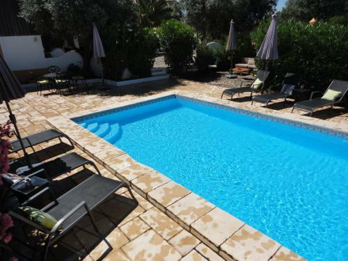 Hostal Monte Dos Aroeirais