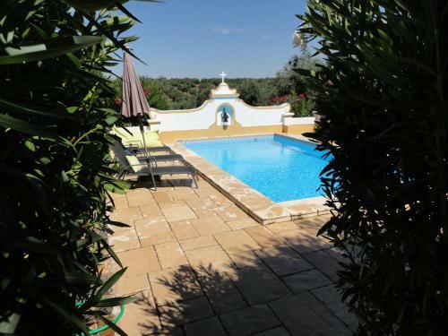 Hostal Monte Dos Aroeirais