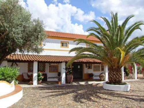 Hostal Monte Dos Aroeirais