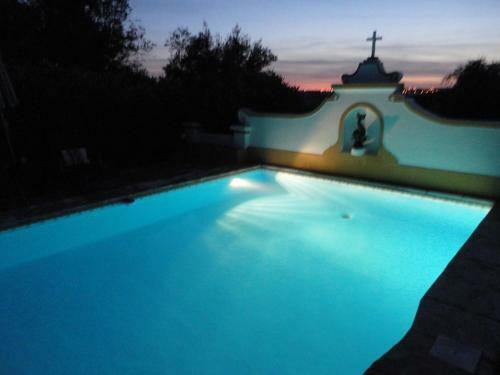 Hostal Monte Dos Aroeirais