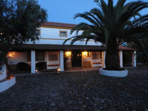 Hostal Monte Dos Aroeirais