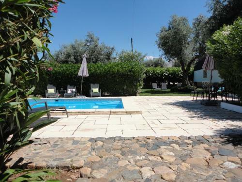 Hostal Monte Dos Aroeirais