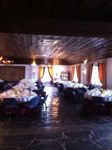 Hostal Monte Dos Aroeirais