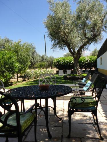 Hostal Monte Dos Aroeirais