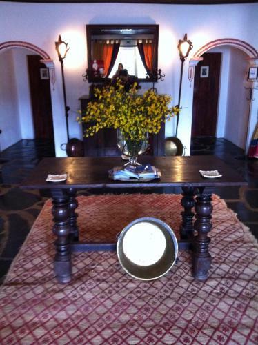 Hostal Monte Dos Aroeirais