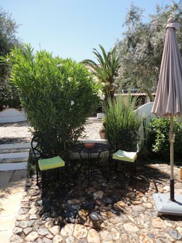 Hostal Monte Dos Aroeirais