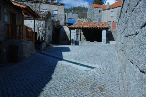 Casa Da Moreia